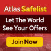 Atlas Safelist