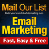 Mail Our List feature image